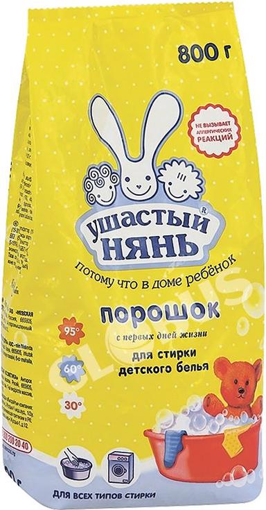 Порошок стир. УН детск 800 г