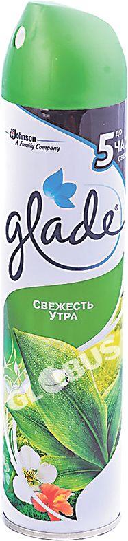 Освежит воздуха SCJ Glade утрен свеж 300мл