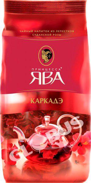 Чай Принцесса Ява Каркаде 80г