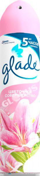Освежит воздуха SCJ Glade цвет соверш 300мл GL