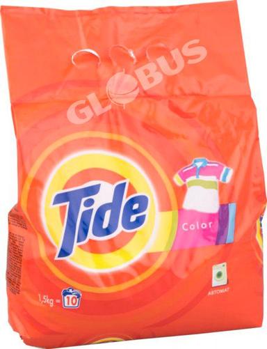 Порошок стир P&G Tide авт д/цветн 1,5кг