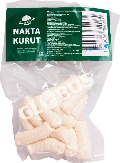 Снеки Курут Nakta 30г в/у Накта Курут Кыргызстан