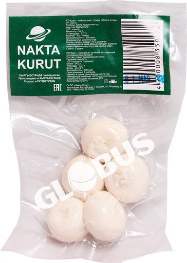 Снеки Курут Nakta 5шт