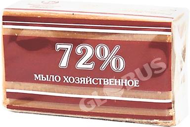 Мыло хоз Меридиан 72% 200г