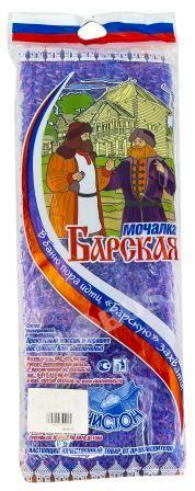 Мочалка Барская Дж
