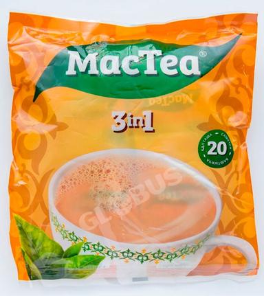 Чай MacTea 18г
