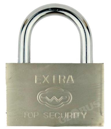 Замок навесн Extra Top security 70мм Дж