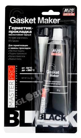 MasterPro майга туруктуу герметик 85гр