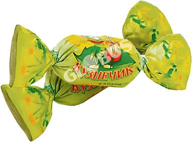 Карамель Рахат Кузнечик вес