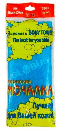 Мочалка Японская массаж Касьянов