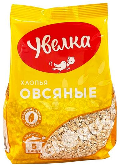 Увелка сулу үлпүлдөгү 400 г