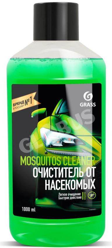 GRASS Мухомой авто айнек тазалагычы 1л