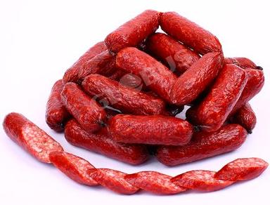Деликатес Риха Колбаски к пиву 1кг