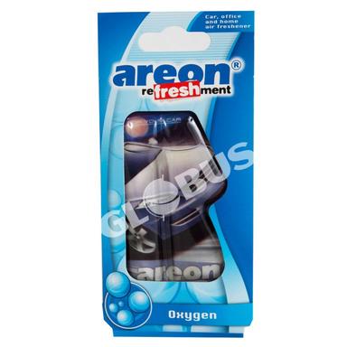 Ароматизатор д/машин Areon Refreshment 8,5мл