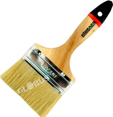 Кисточка маляр Bibeaer 100мм 31156 Дж