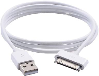 Провод USB д/iPhone Дж