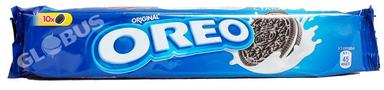 Oreo какао/ваниль печеньеси 95г