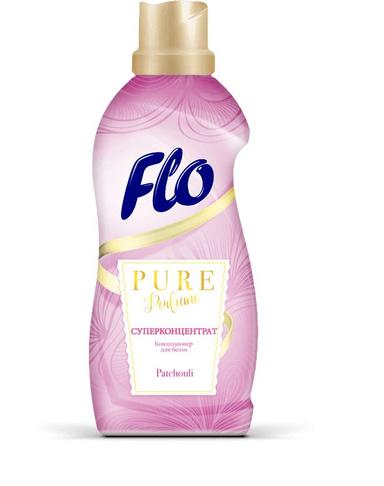 Кондиционер концентрат д/белья Flo Patchouli 1л